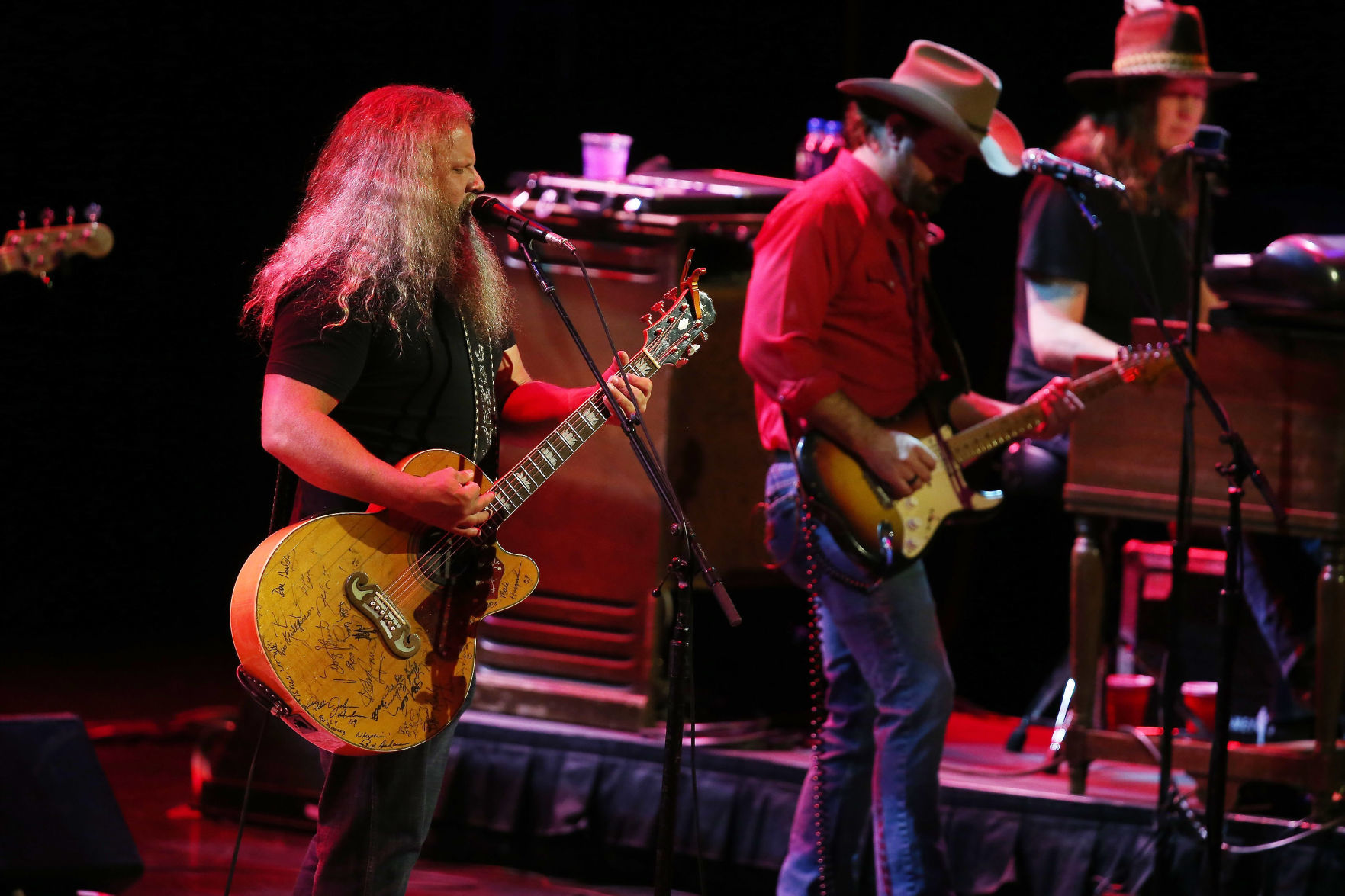 Jamey Johnson